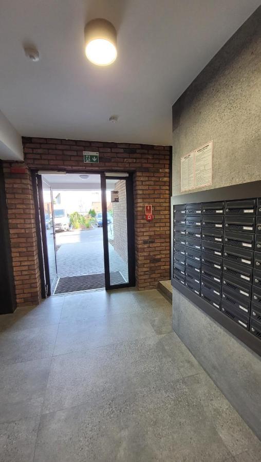 Apartament Nakielska 46A Lux 40M2 Bydgoszcz Exterior photo